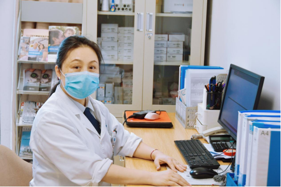 助听器怎么选？如何科学验配？重庆仁品专业验配师来支招