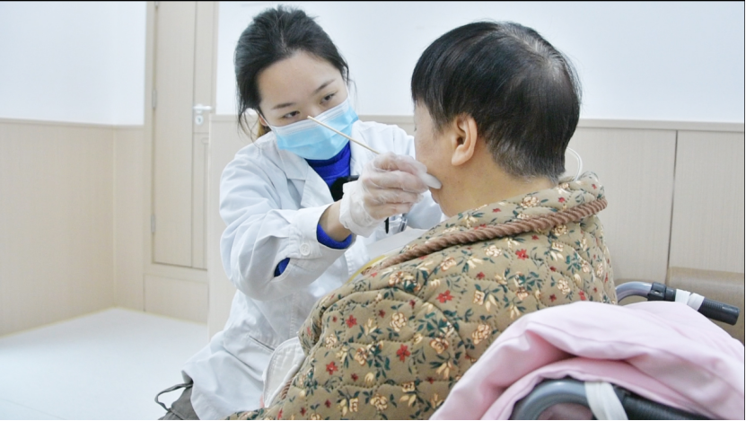 脑梗复发风险居高不下 控好四项指标、抓实三件事筑牢脑血管防线
