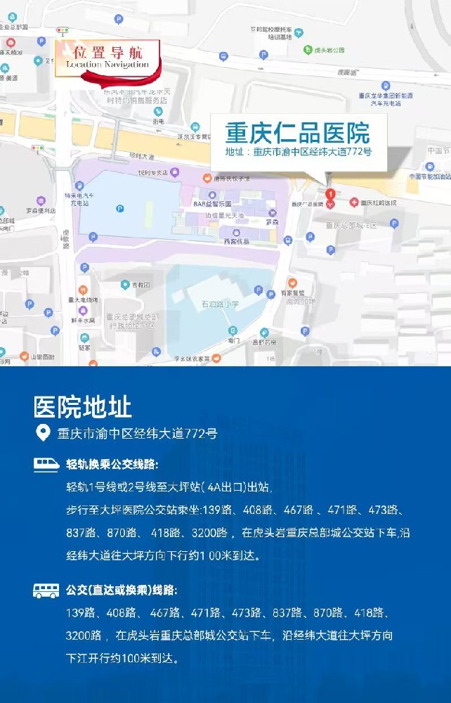 就诊指南