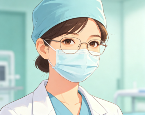 子宫肌瘤的应对方法