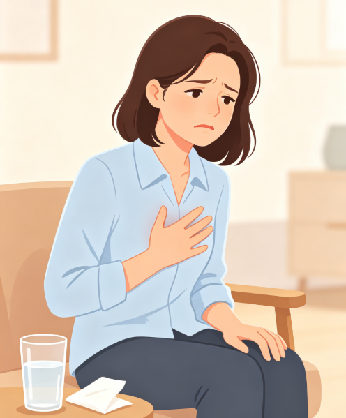 乳腺增生会发展成癌症吗？影响怀孕吗？