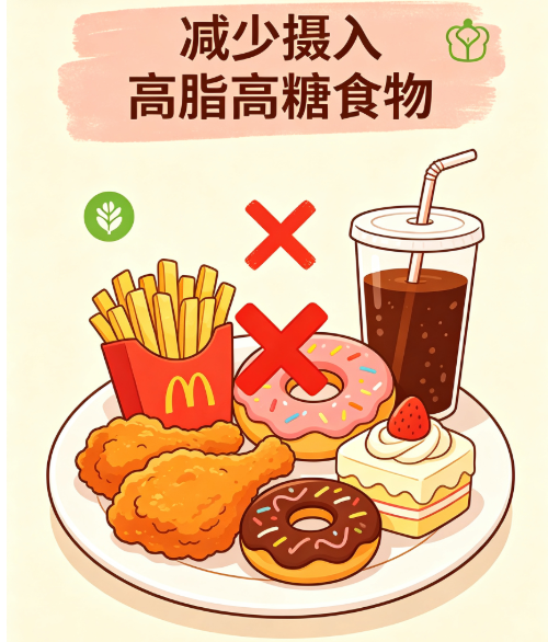 乳腺增生如何预防