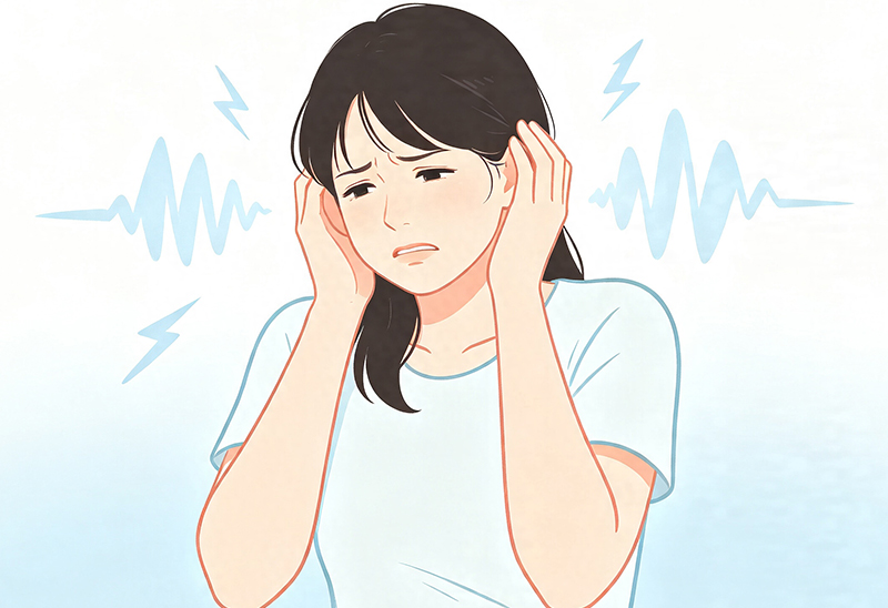 中耳炎