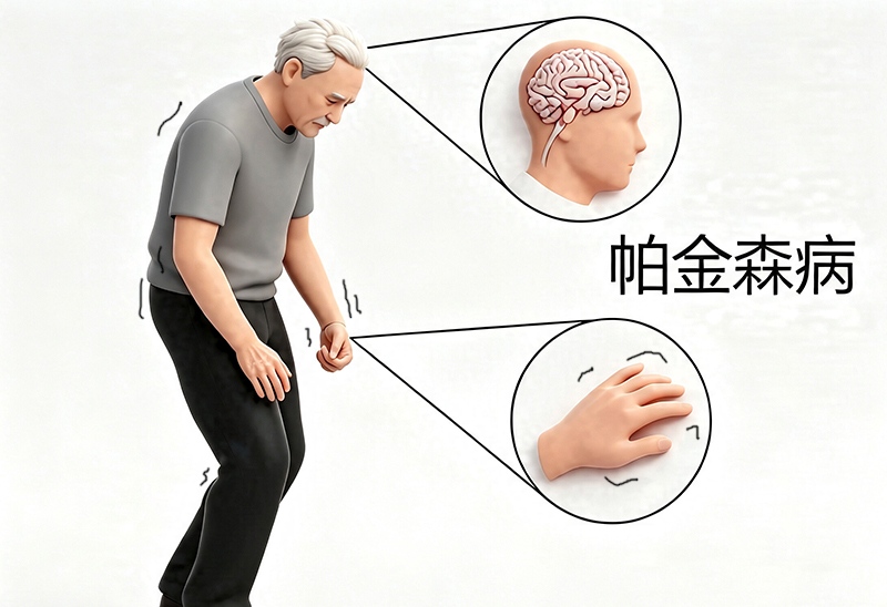 帕金森