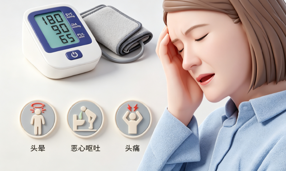 高血压的知识，你都知道吗？
