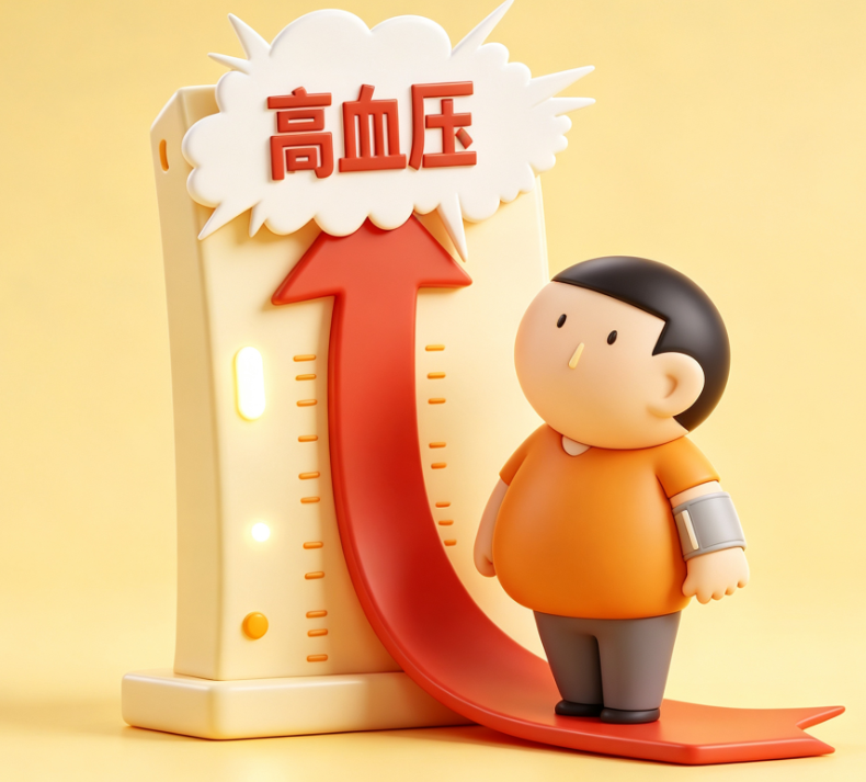 高血压的两大类你知道吗？