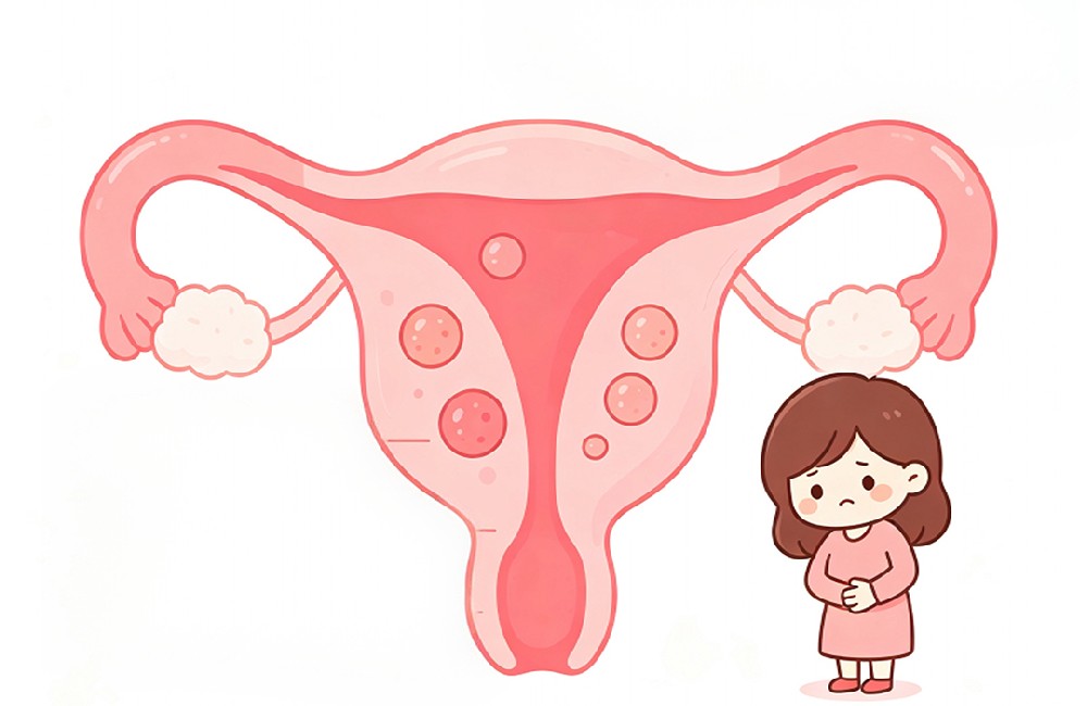 子宫肌瘤到底要不要紧？