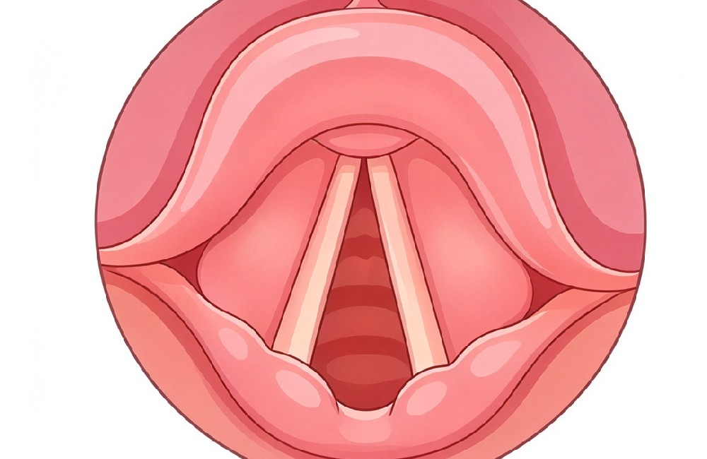 声音嘶哑别忽视！盘点引起声嘶的常见喉部疾病