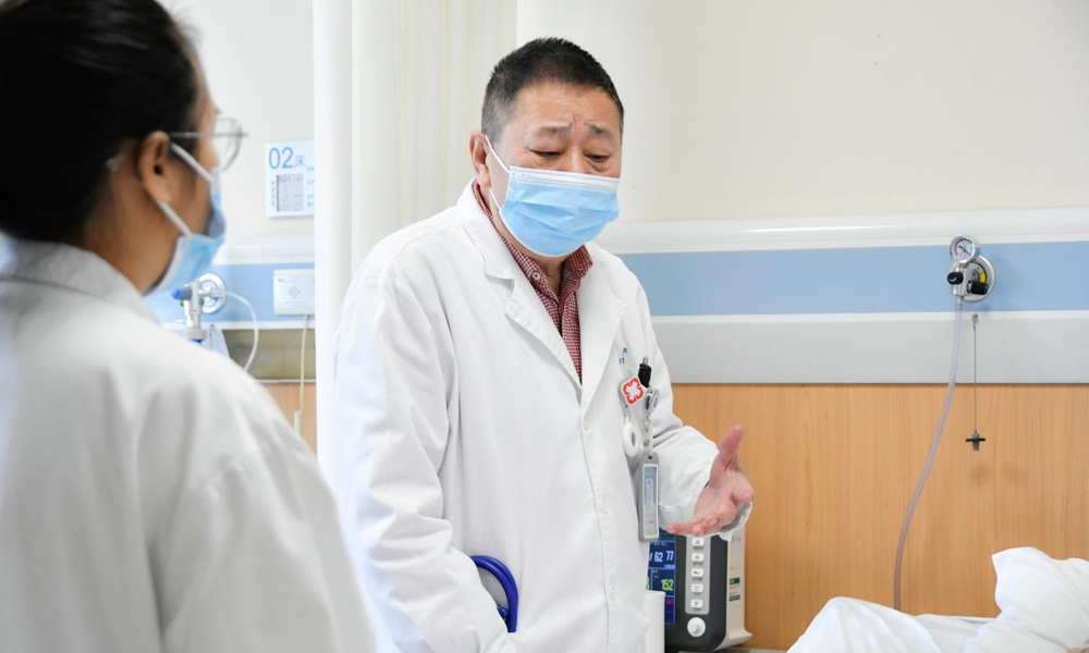 仁品医院康复医学科规范护理 助高龄骶尾部Ⅲ期压疮患者逐步愈合